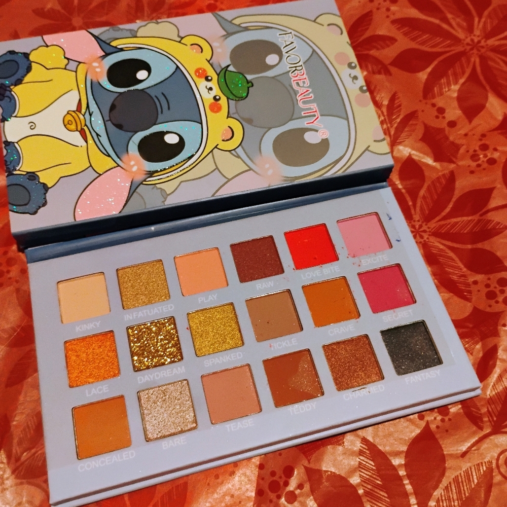 Makeup